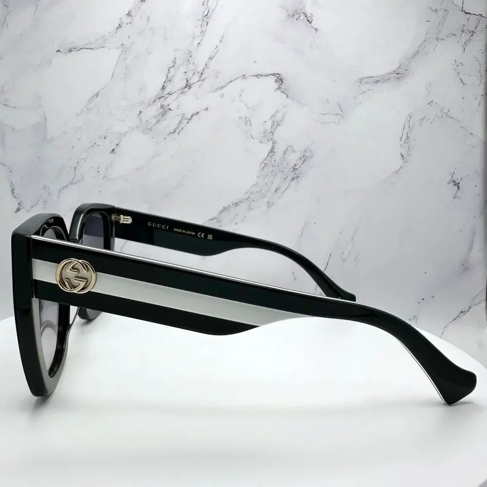 Gucci new sunglasses